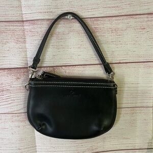Samsonite Black Wristlet‎